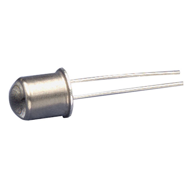 VTB1112H Excelitas Technologies  Photodiodes
