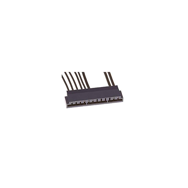 1728790208 Molex  Card Edge Connector Housings