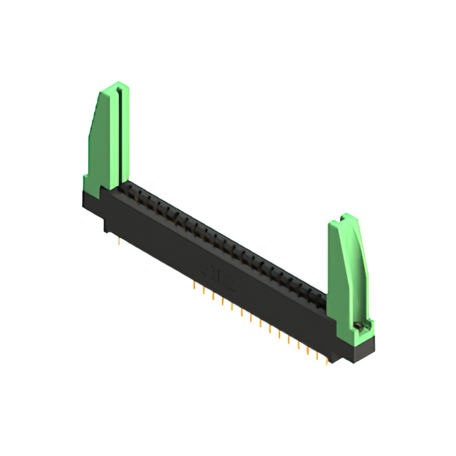 387-046-524-878 EDAC Inc.  Edgeboard Connectors