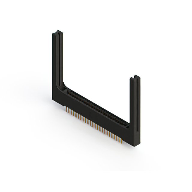 396-048-541-258 EDAC Inc.  Edgeboard Connectors