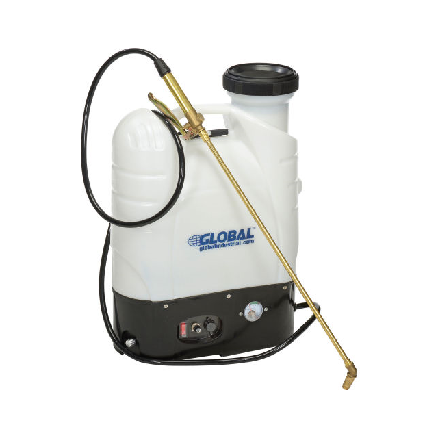 SX-MD15DA Global Industrial  Attrezzi da giardino