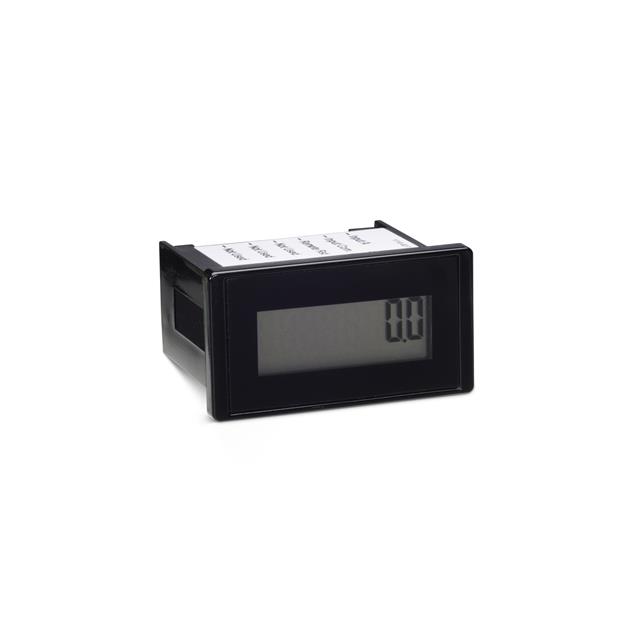 6320-2000-0000 Trumeter  Counters Hour Meters