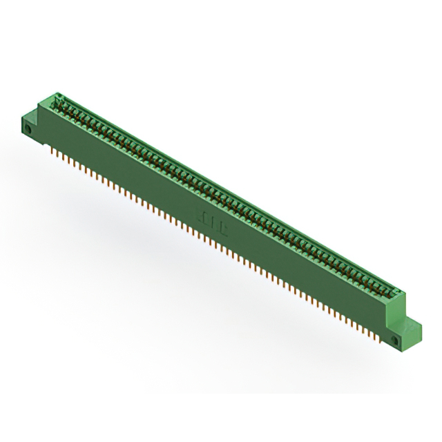 845-118-521-212 EDAC Inc.  Edgeboard Connectors