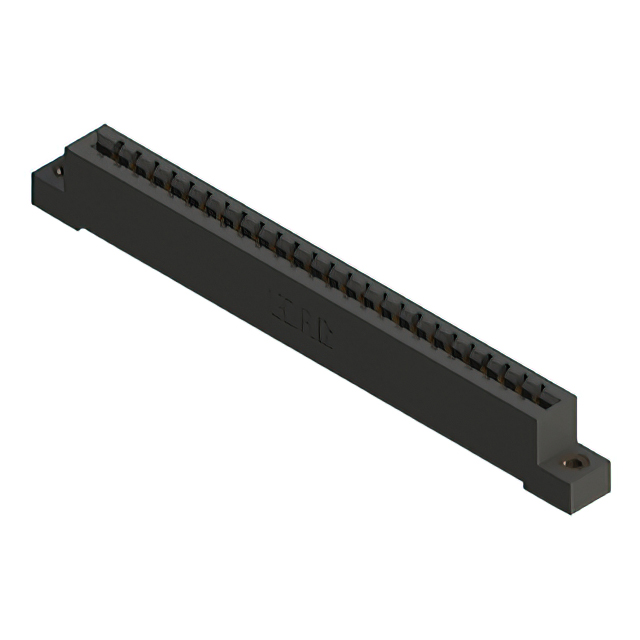 887-025-524-107 EDAC Inc.  Edgeboard Connectors