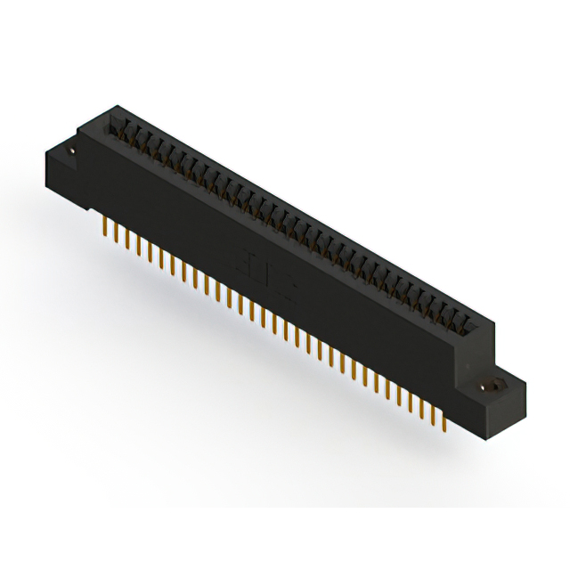 892-062-520-208 EDAC Inc.  Edgeboard Connectors