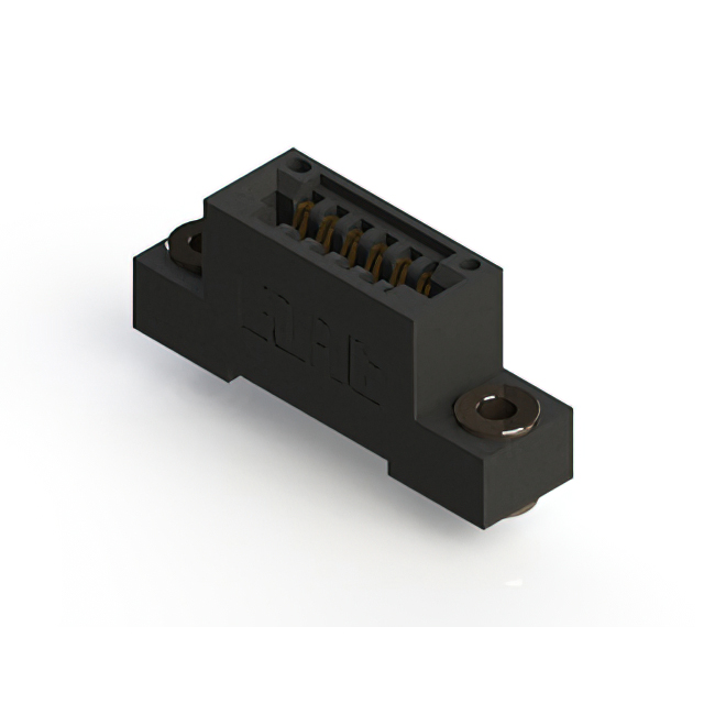 895-006-500-103 EDAC Inc.  Connettori per bordi