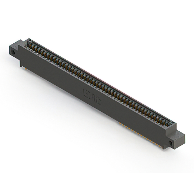 895-092-520-812 EDAC Inc.  Edgeboard Connectors