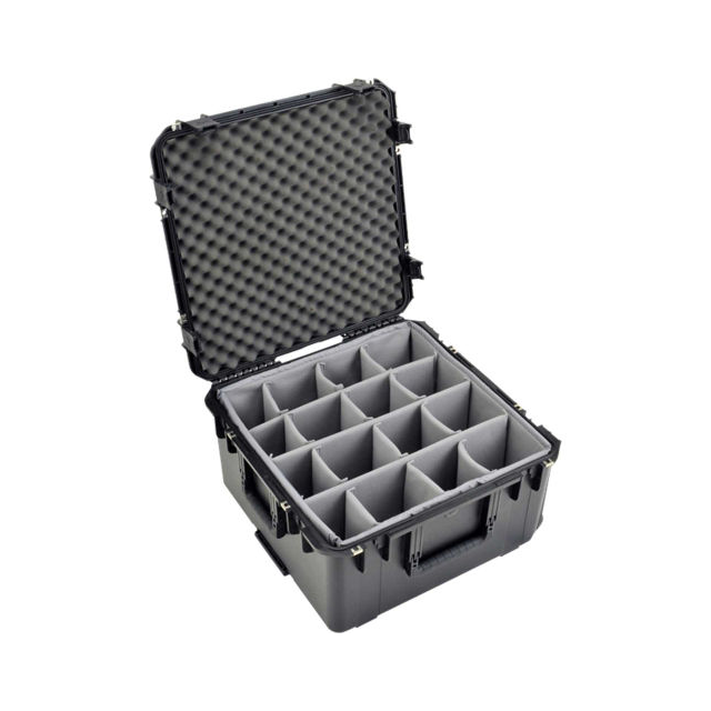 3i-2222-12BD SKB Corporation  Contenitori e bidoni per lo stoccaggio