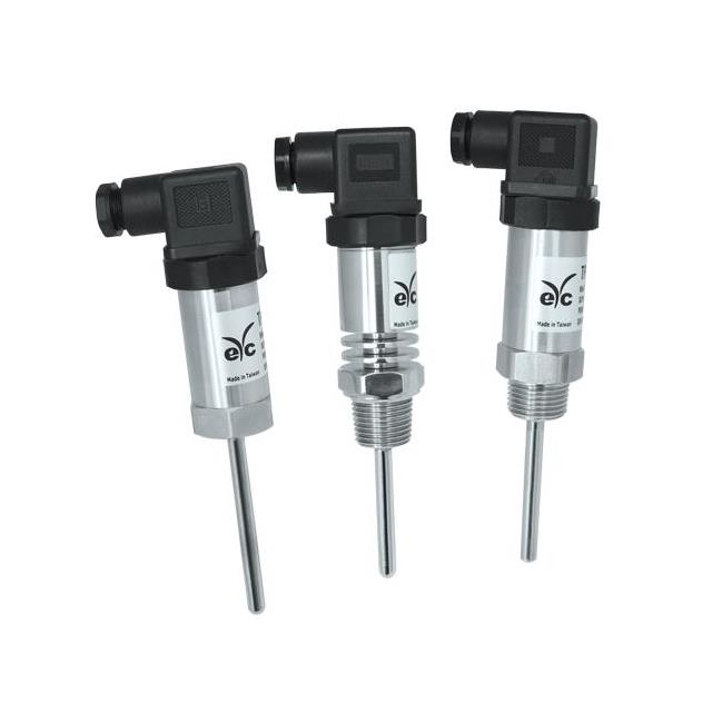 TP04-11B2-4NN EYC-TECH  Uscita analogica e digitale