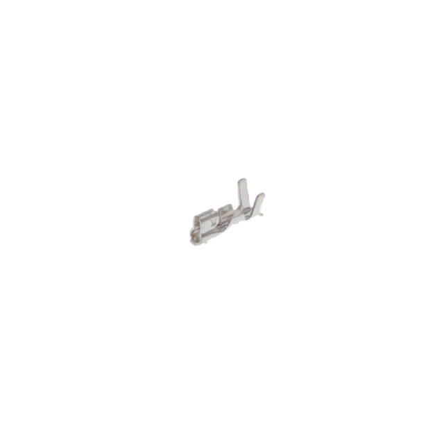 2CTC-R Adam Tech  Rectangular Connector Contacts