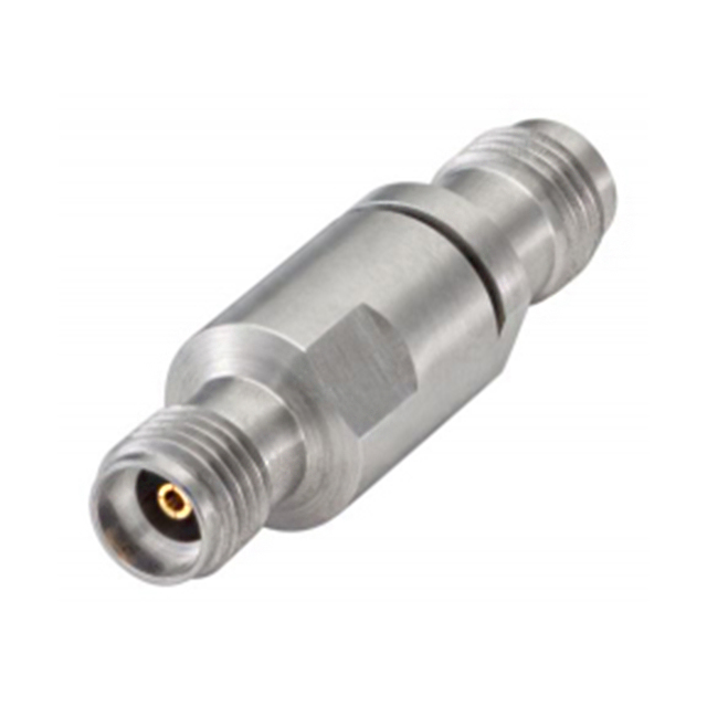 03K109-K00S3 Rosenberger  Adattatori per connettori coassiali (RF)