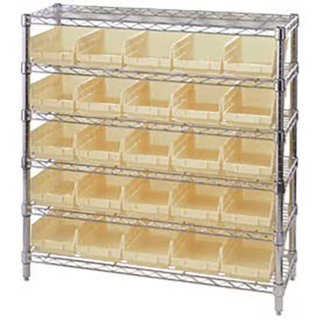 268980BG Global Industrial  Storage