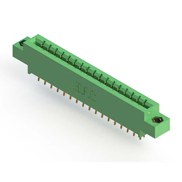 333-034-556-807 EDAC Inc.  Edgeboard Connectors