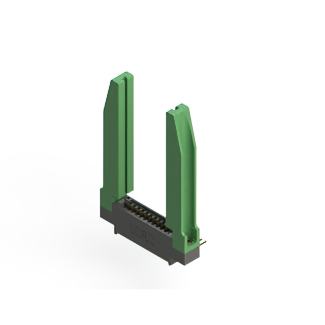 395-012-559-678 EDAC Inc.  Edgeboard Connectors