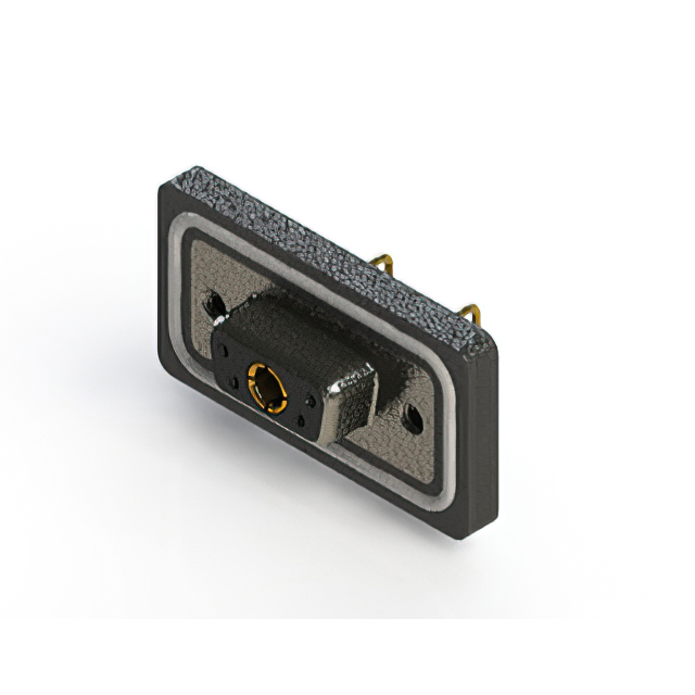 630W5W1-240-3N2 EDAC Inc.  D-Sub Connector Assemblies