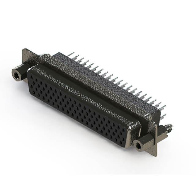 638-078-231-277 EDAC Inc.  Gruppi di connettori D-Sub