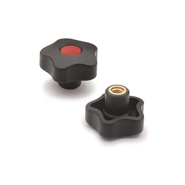 69844-C17 Elesa USA Corporation  Boutons