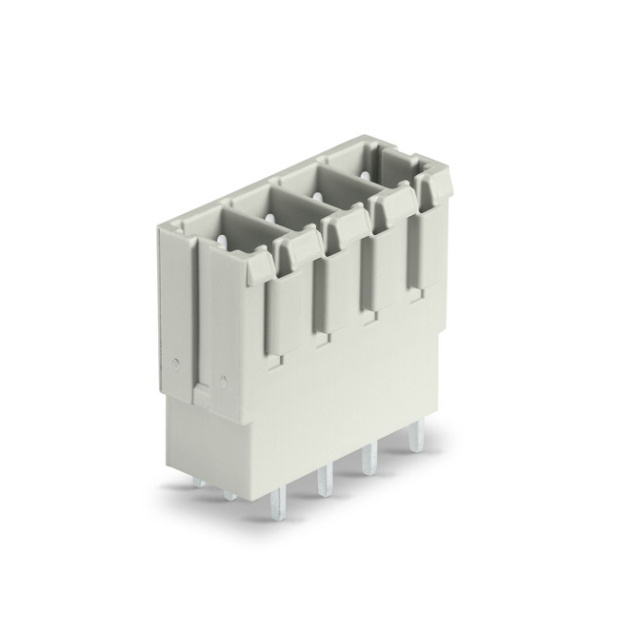 831-3603 WAGO Corporation  Embases, fiches et prises