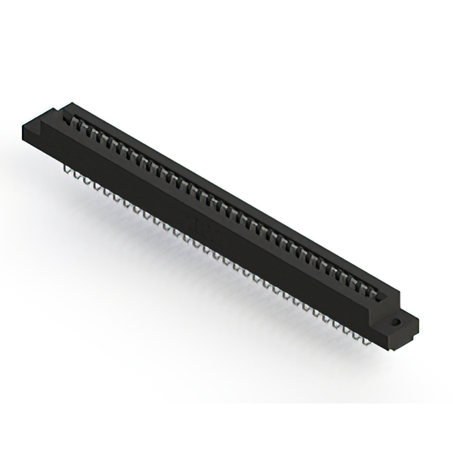 857-031-459-102 EDAC Inc.  Edgeboard Connectors