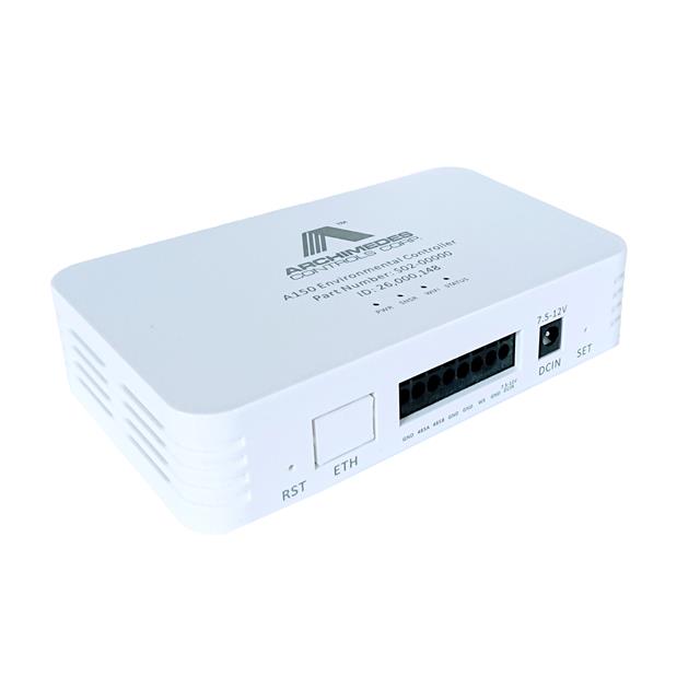 ACC-S02-00000-AQ Archimedes Controls  Particle Dust Sensors