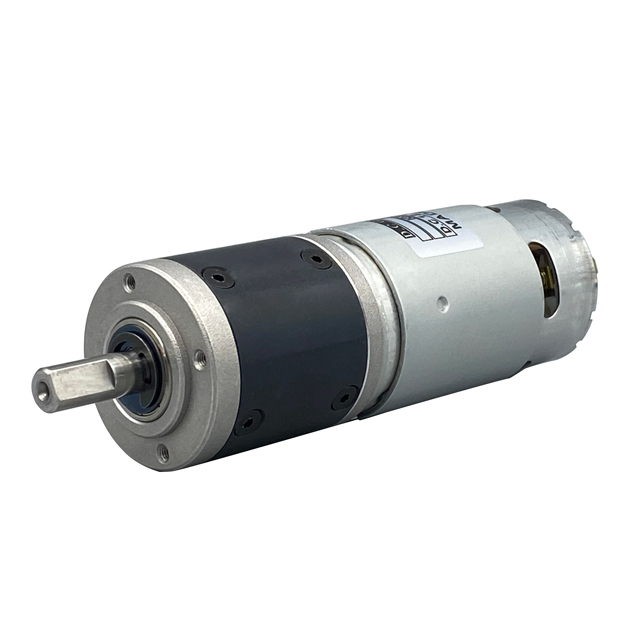 MOT-I-81413-71 ISL Products International  Motores - CA CC