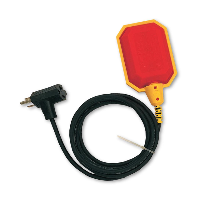 SA-3100-3-RAW Sump Alarm Inc.  Float Level Sensors