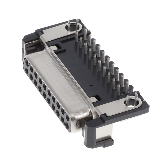 DN10-20S(70) Hirose Electric Co Ltd  D-Sub-Steckverbinderbaugruppen