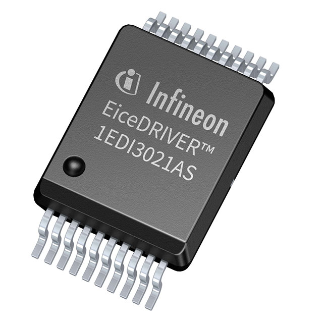 1EDI3021ASXUMA1 Infineon Technologies  Isolateurs - Pilotes de grille