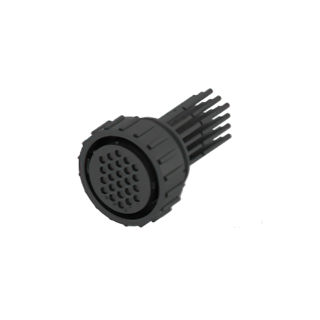 2387126-1 TE Connectivity AMP Connectors  Cable Assemblies