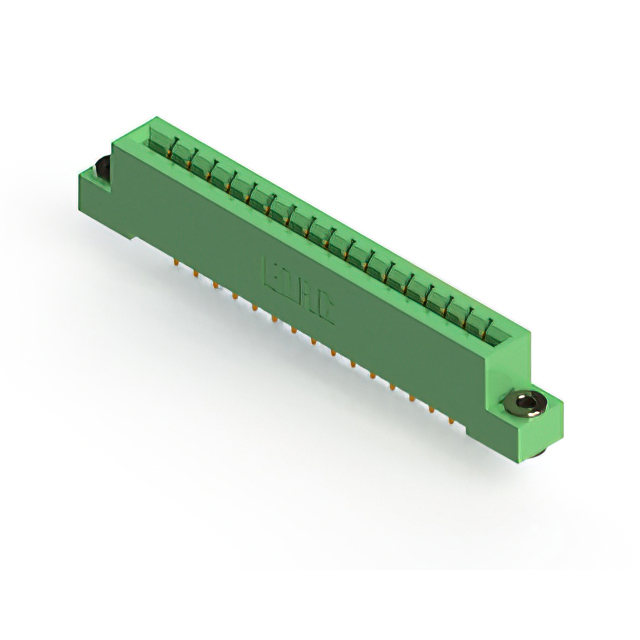 333-017-540-103 EDAC Inc.  Edgeboard Connectors