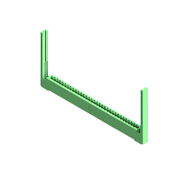337-032-544-168 EDAC Inc.  Edgeboard Connectors