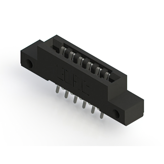 357-012-456-212 EDAC Inc.  Edgeboard Connectors