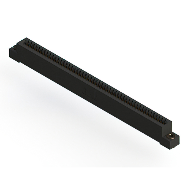392-051-524-103 EDAC Inc.  Edgeboard Connectors