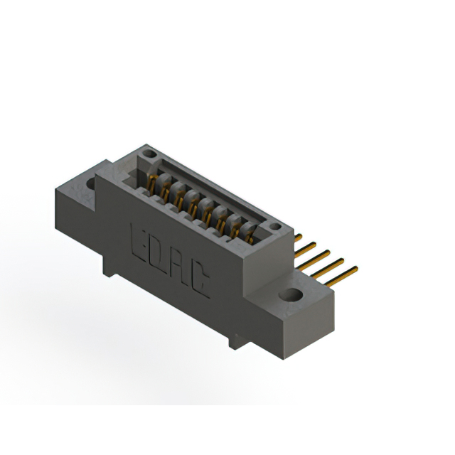 395-008-559-402 EDAC Inc.  Edgeboard Connectors