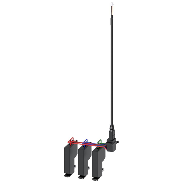 3VA9977-0KC00 Siemens Accesorios de protección de circuitos