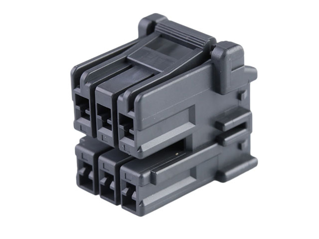 5056050601 Molex  Boîtiers de connecteurs rectangulaires