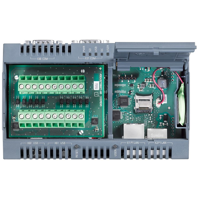 6ES76470KA020AA2 Siemens Modules PLC