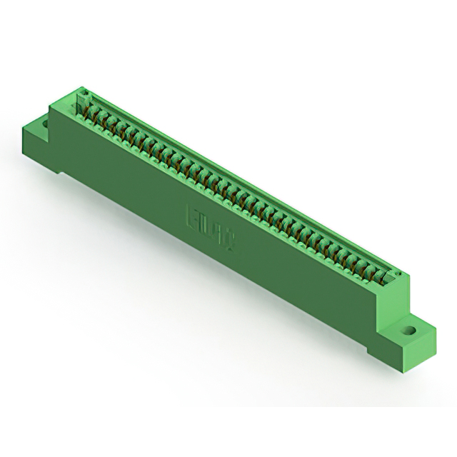 845-033-525-102 EDAC Inc.  Conectores de tableros de borde