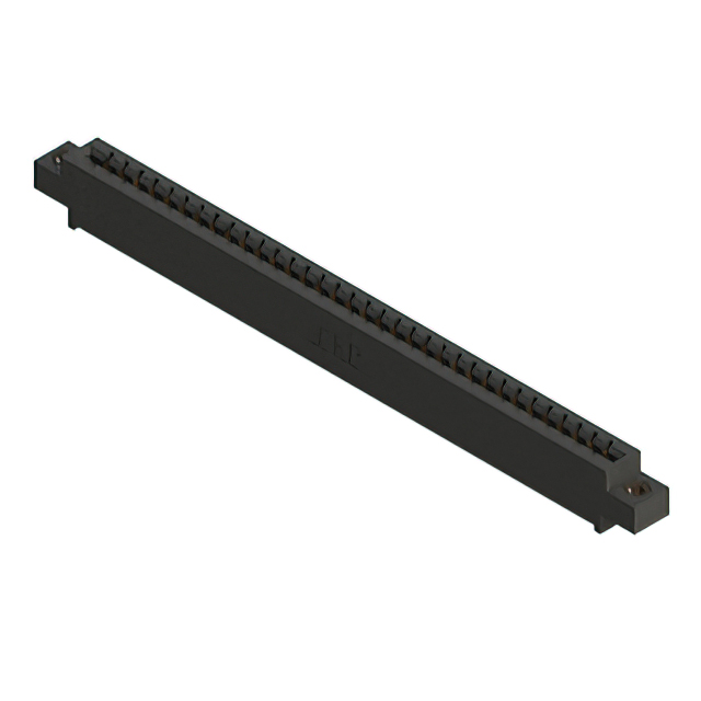887-034-500-607 EDAC Inc.  Edgeboard Connectors