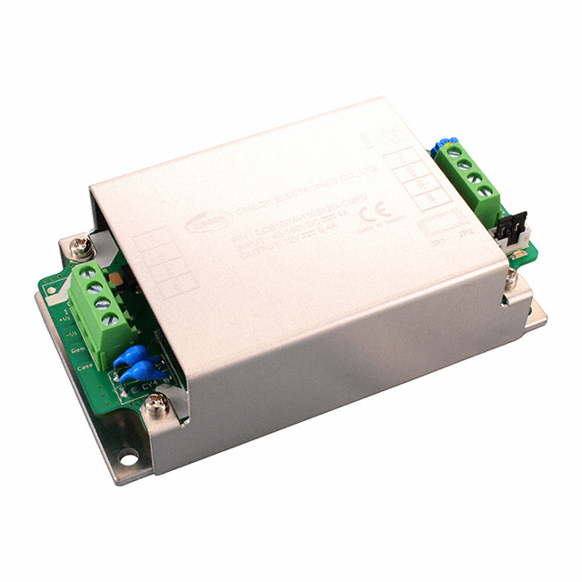 CQB100W-110S12N-CMFD Cincon Electronics Co. LTD  DC DC Converters
