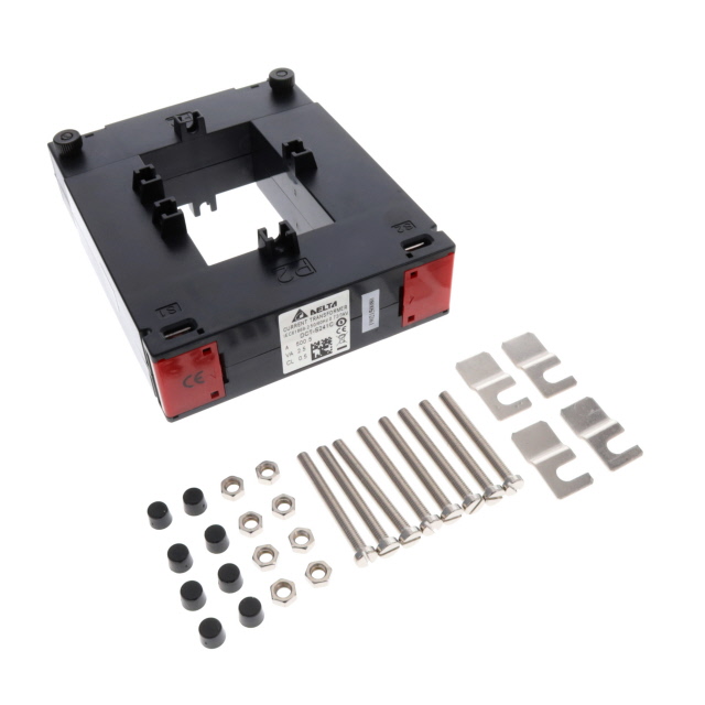 DCT-S241C Delta Electronics/Industrial Automation  Panel Meter Accessories