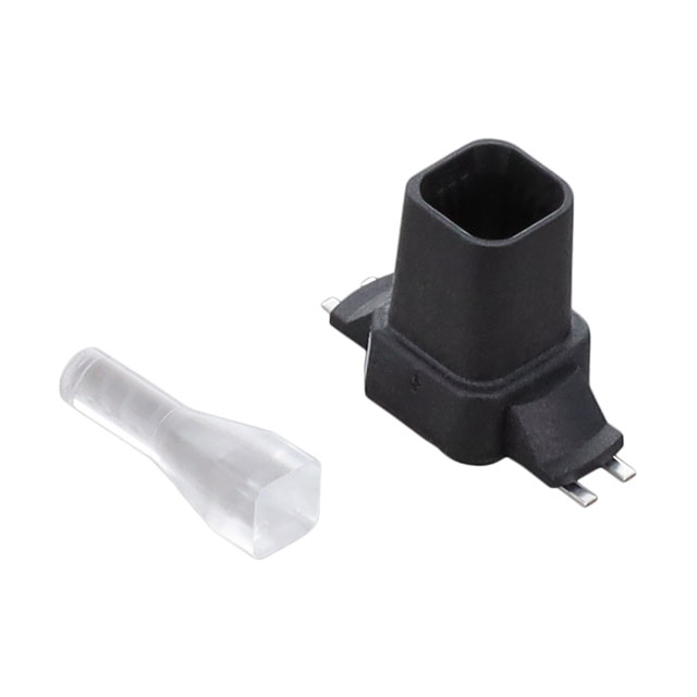 LPV2-0500D-G850 Bivar Inc.  Conduits de lumière