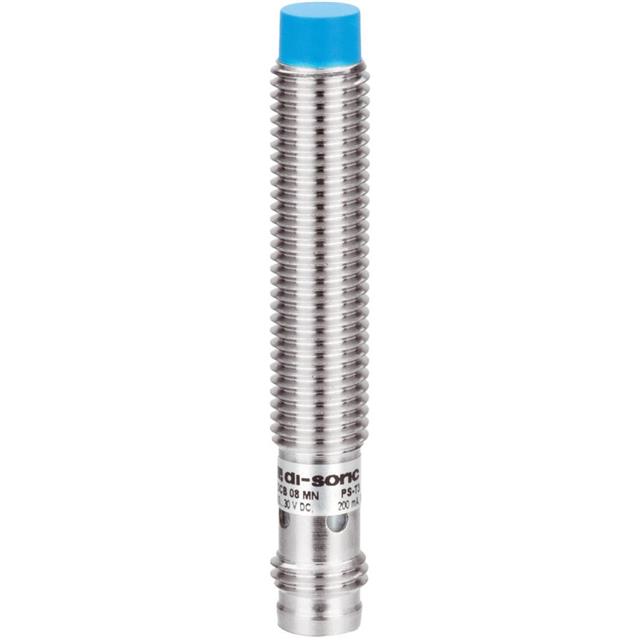 209305 di-soric Näherungssensoren – Industrie