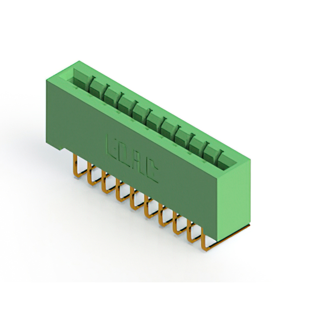 333-010-558-101 EDAC Inc.  Edgeboard Connectors
