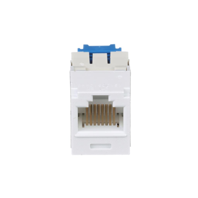 CJ6X88TGWH-C Panduit Corp  Inserciones Keystone