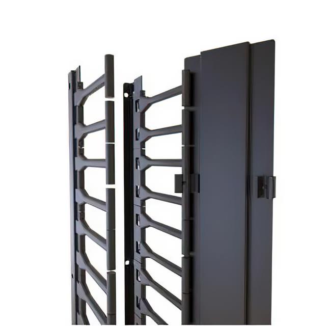 H1VFMC3142UBK Hammond Manufacturing  Rack-Zubehör