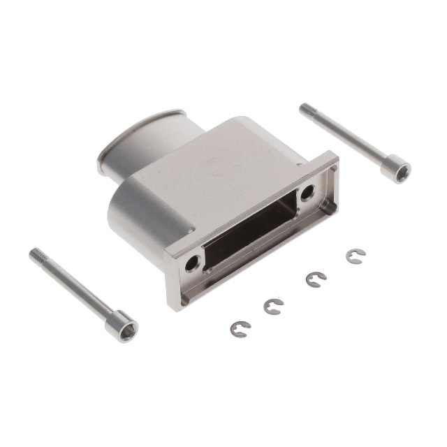 M80-9461602 Harwin Inc.  Rectangular Connector Accessories