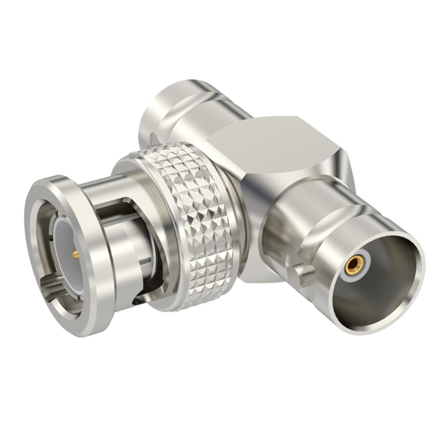 R142780000 Radiall USA, Inc.  Adattatori per connettori coassiali (RF)