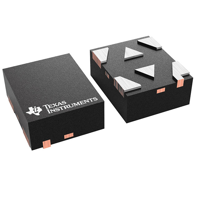 TXU0101DTQR Texas Instruments  Traducteurs de niveau