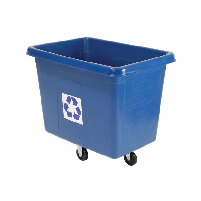 FG461673BLUE Rubbermaid Commercial  Prodotti per la pulizia e la manutenzione
